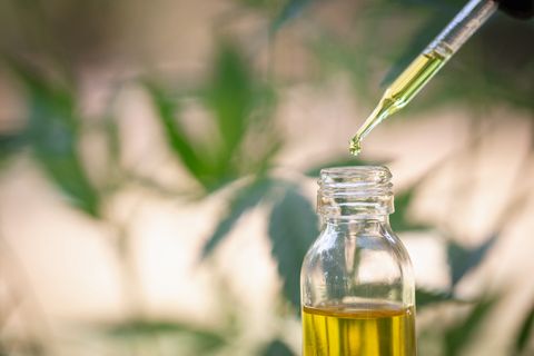 Cbd oil online