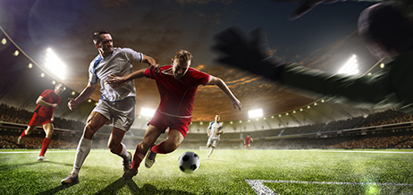 Football Channel League