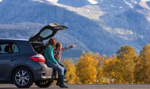 Car Rental