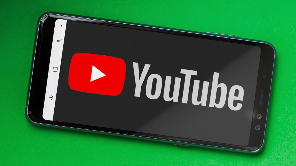 Get lots of views to your YouTube video