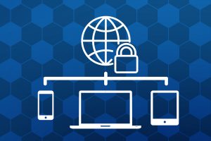 Virtual private network