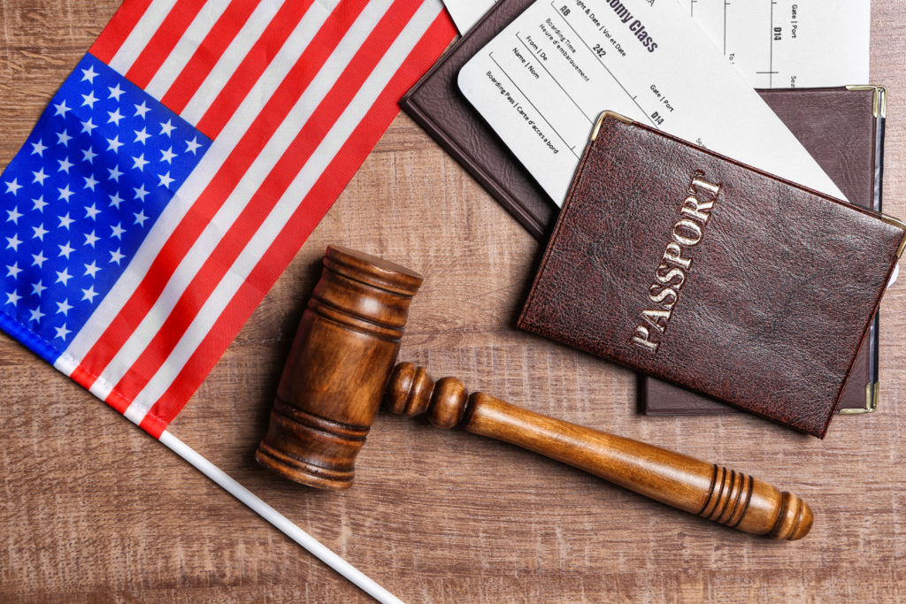 immigration lawyers