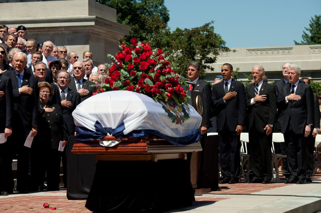 Funeral service