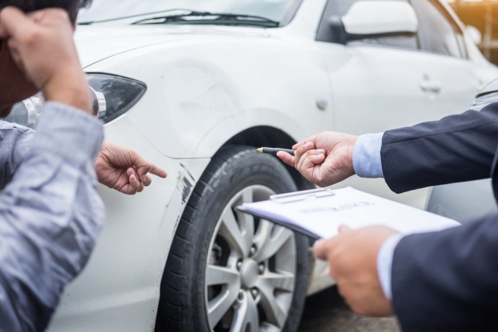Car Rental Services