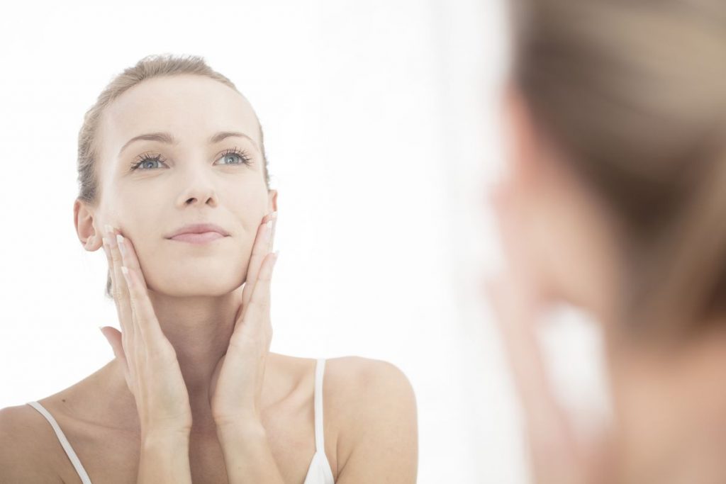 Skin Care Products