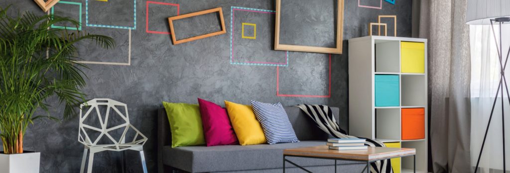 Interior Construction Design