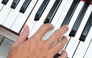 Online Piano Course