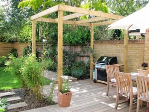 garden