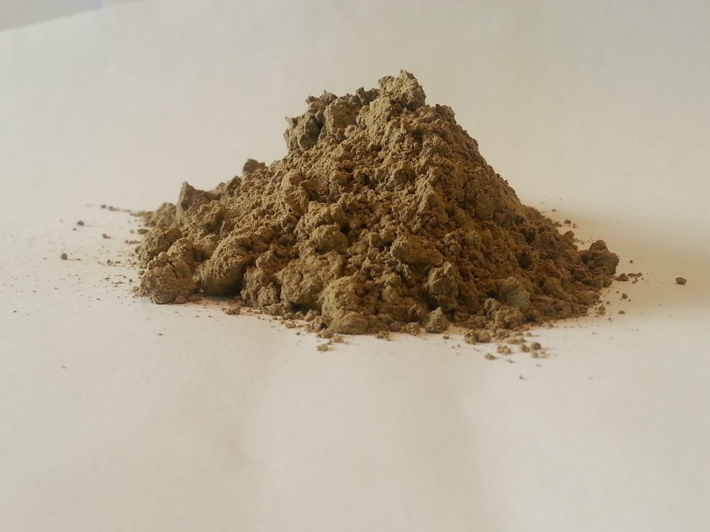 kratom powder constipation