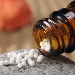Homeopathy Treatment