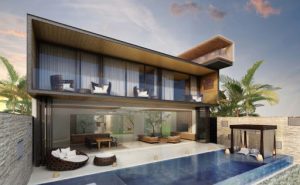 Ho Tram Complex Project