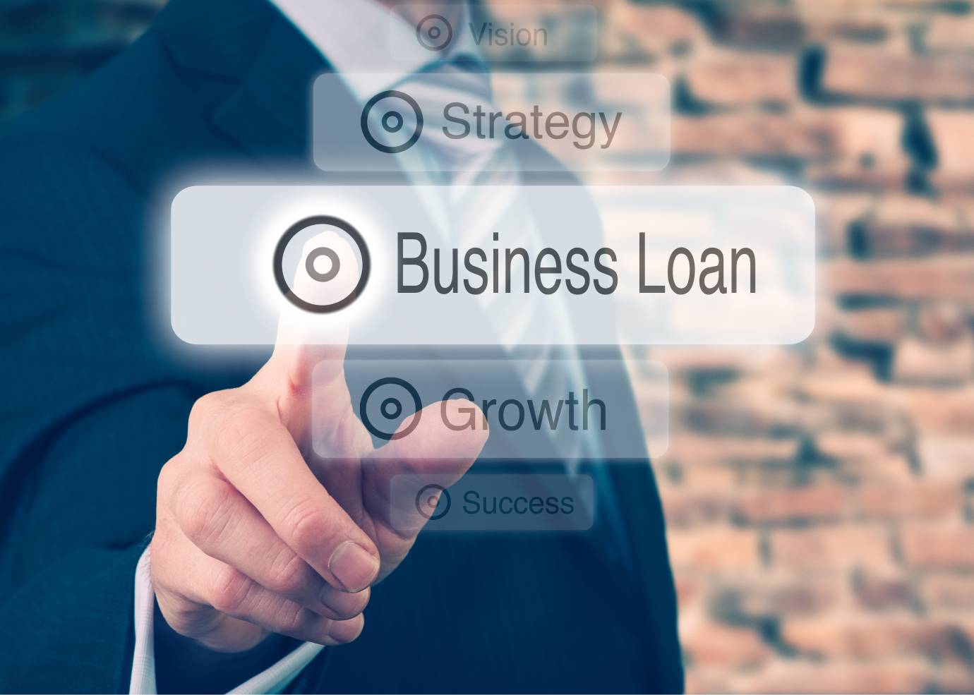 Business loan