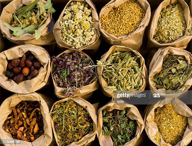 Herbal Medicine
