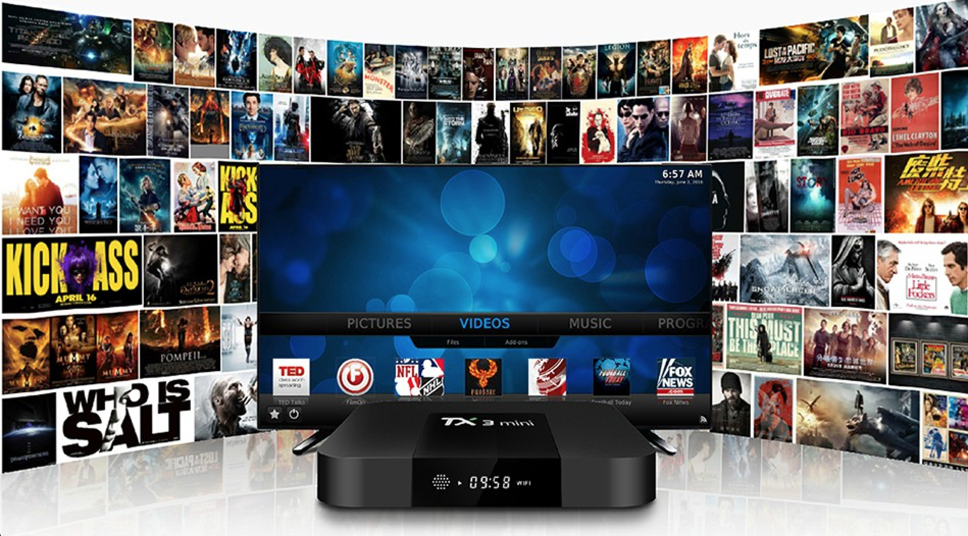 IPTV service true