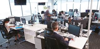  virtual office