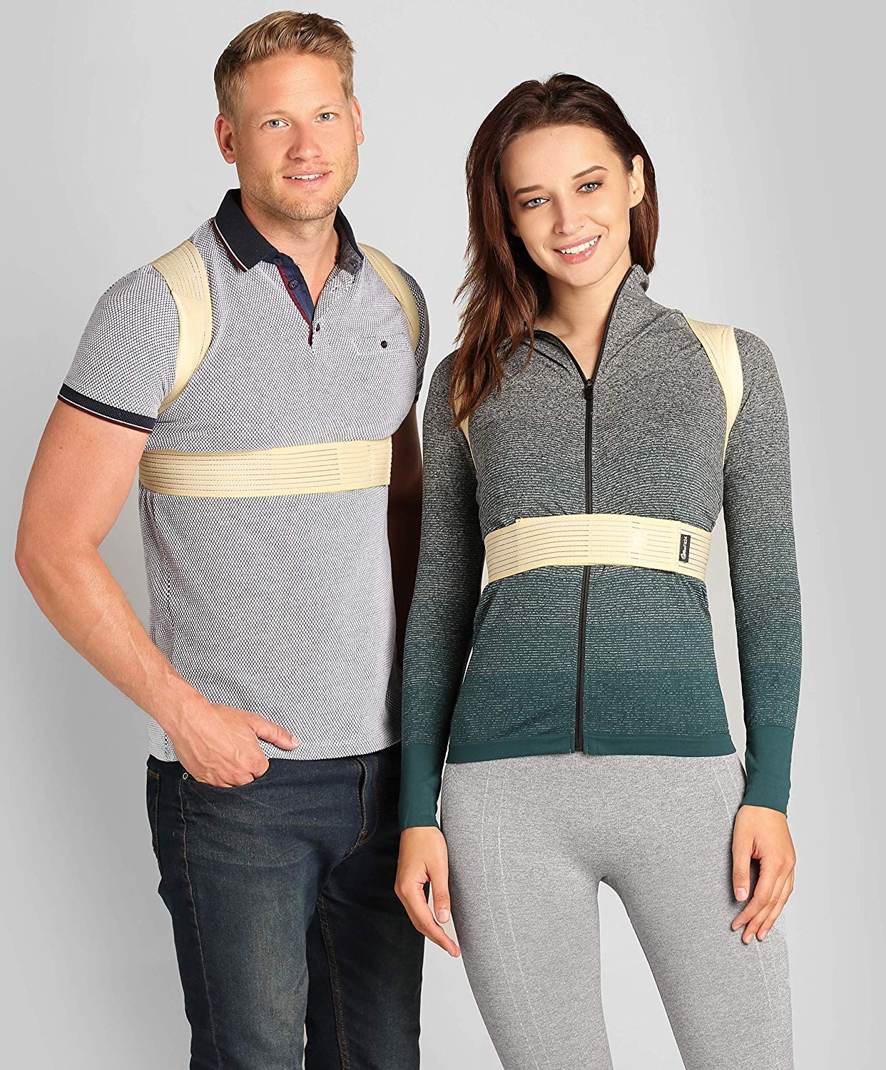 posture corrector benefits
