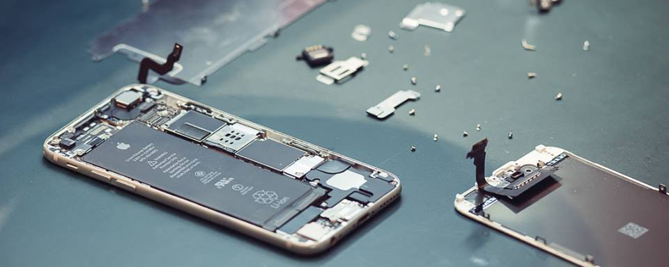 Smartphone Repair Service