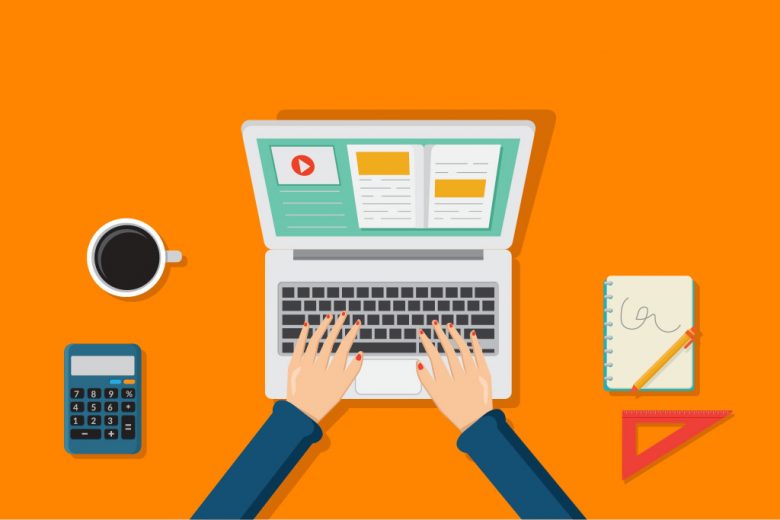 online business