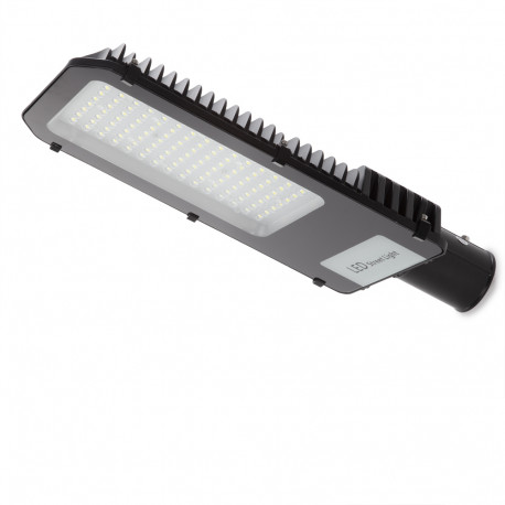 Efficient Street Lighting