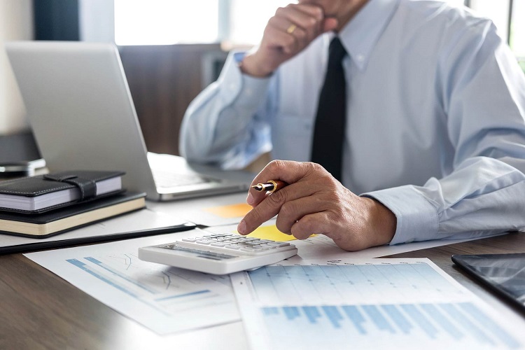 debt collection agency