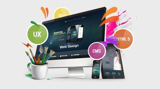 web design Company