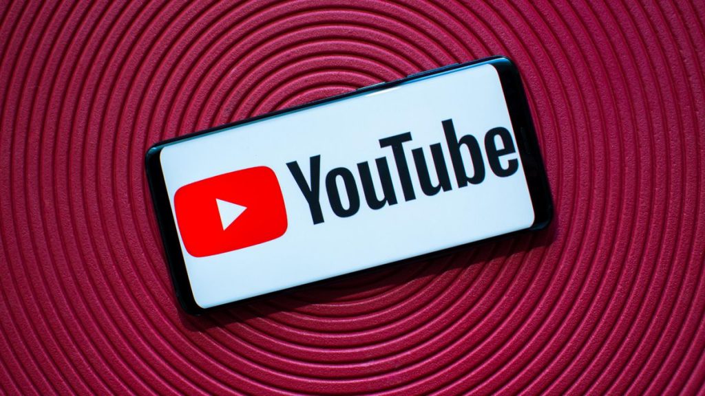 Youtube subscribers