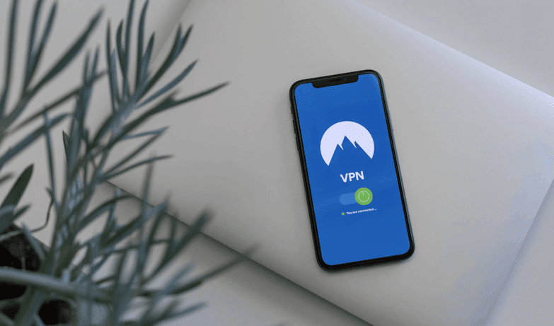 VPN Service Solution