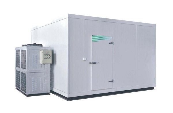 cold storage