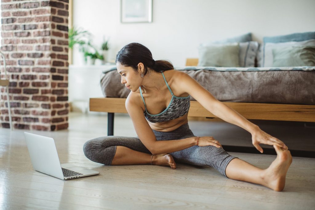 Yoga Retreat Centre