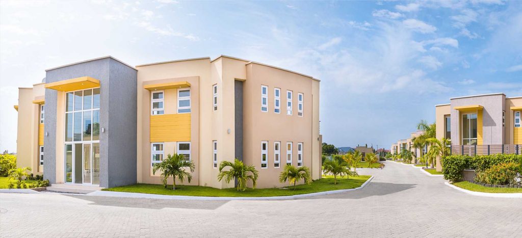 property block