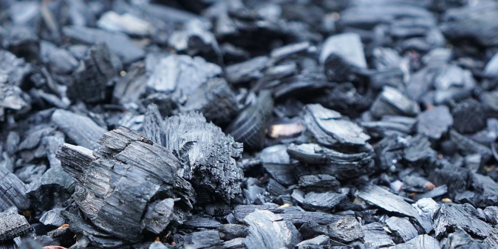 charcoal water filter