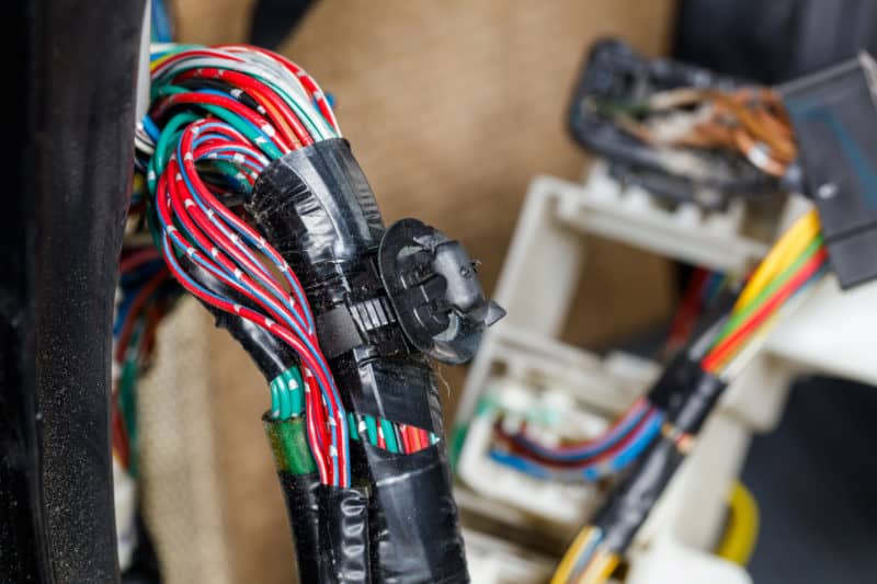 Port Charlotte Electrician