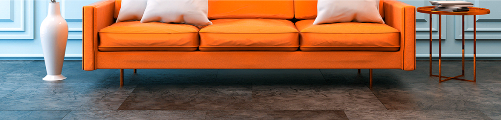 Heated Floor