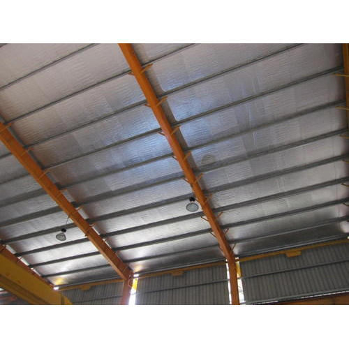 roof insulation