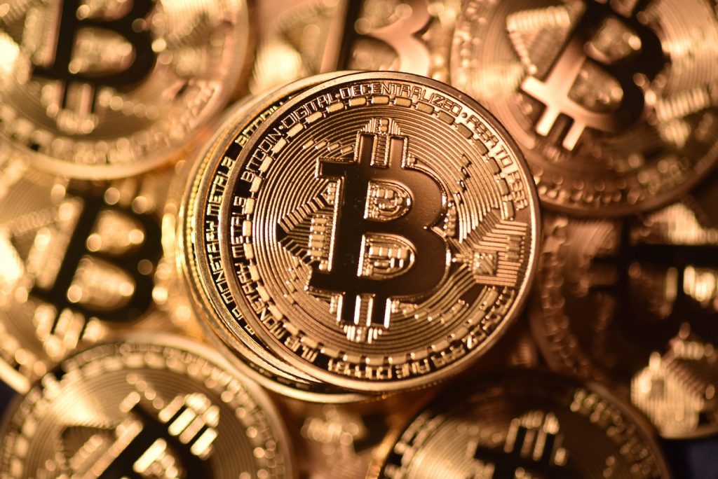 cryptocurrency exchange