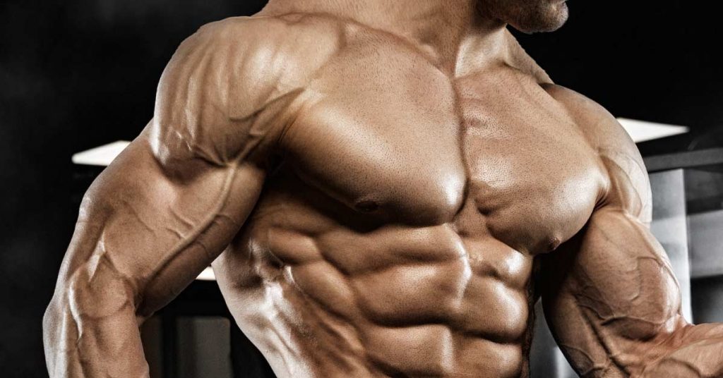 musclefood