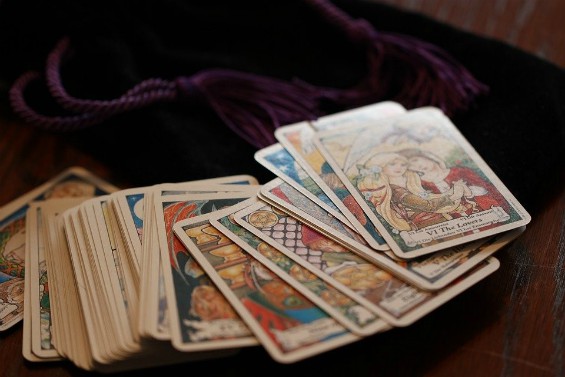 psychic reading
