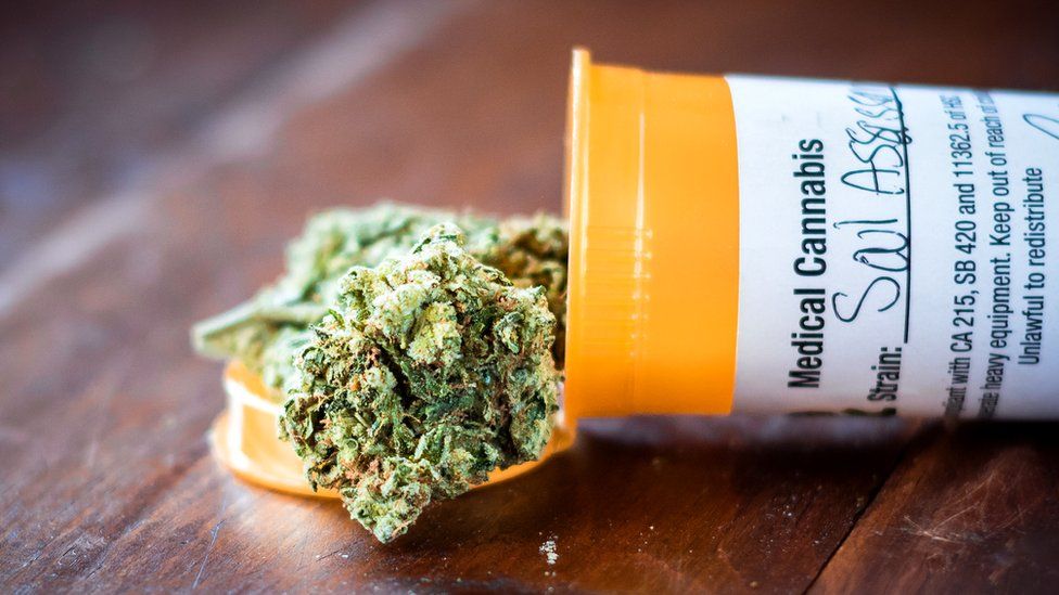 Buying Medical Cannabis