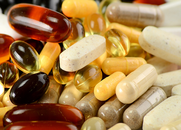 DNA Supplement