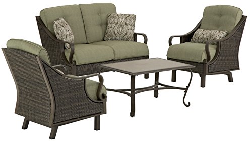 outside furnishings