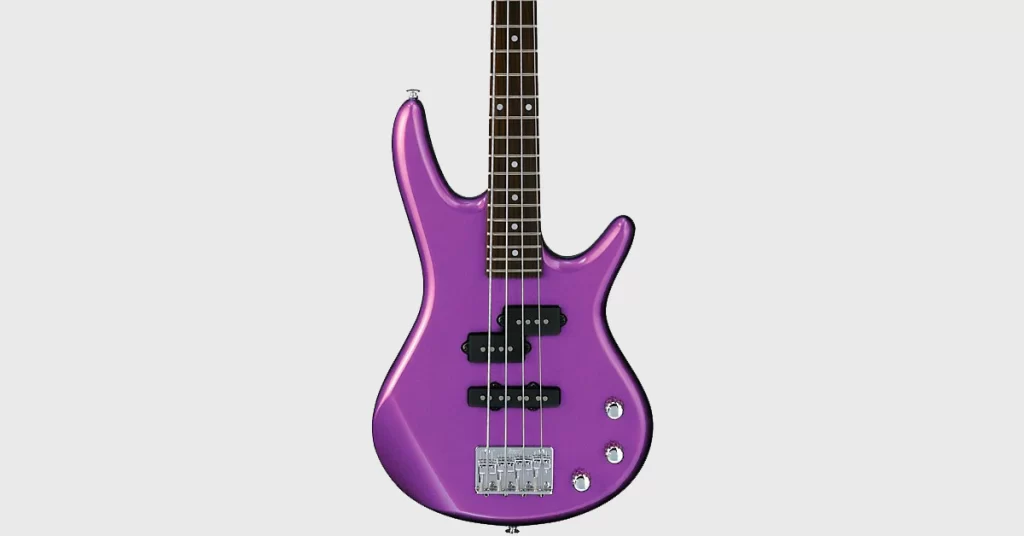 bass guitar amplifier