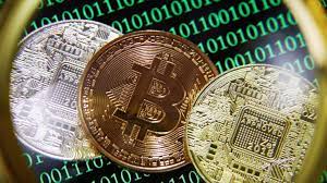 bitcoin