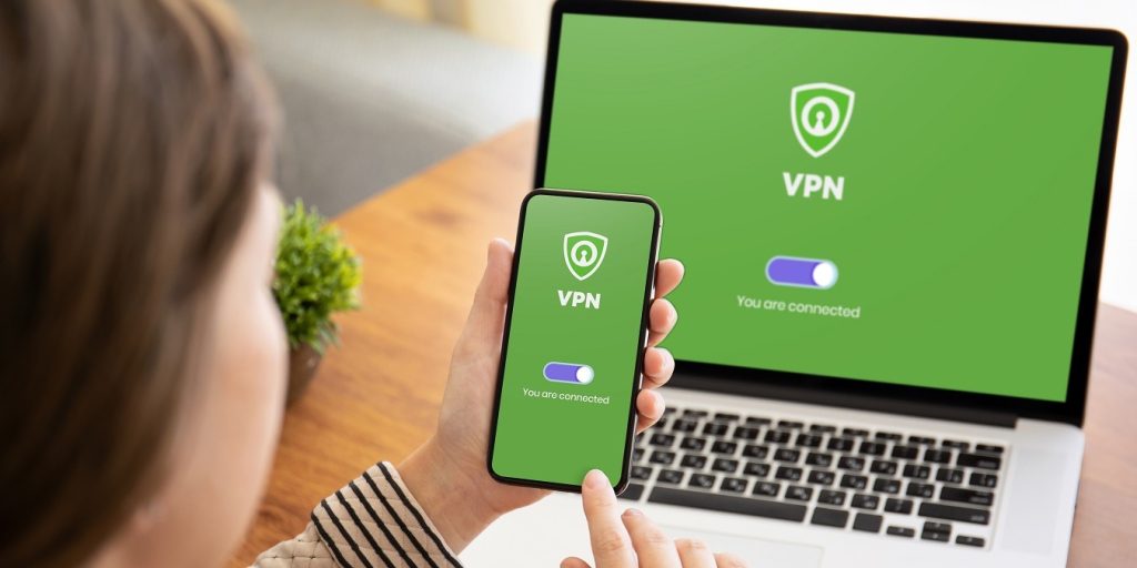 VPN Service
