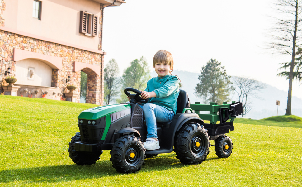 kids jeep