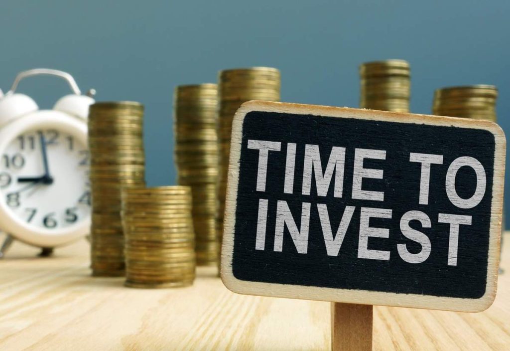 investment