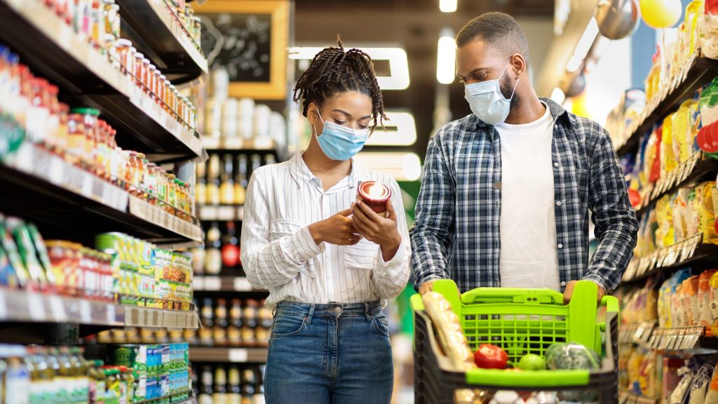 Online Grocery Shopping
