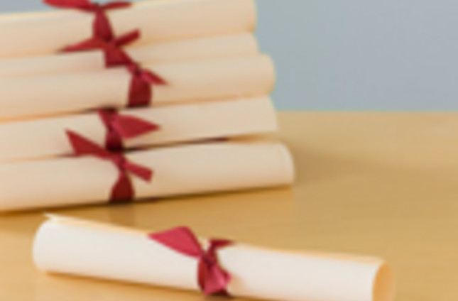 Kinds of Online Degree