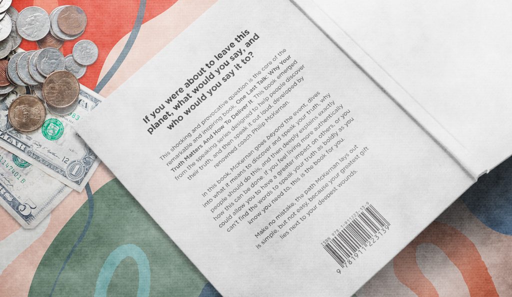 Book summary