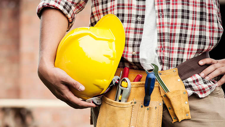 handyman in Huntsville