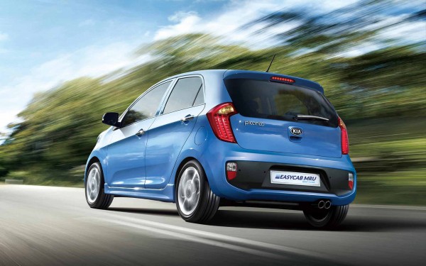 Crystal car rental mauritius